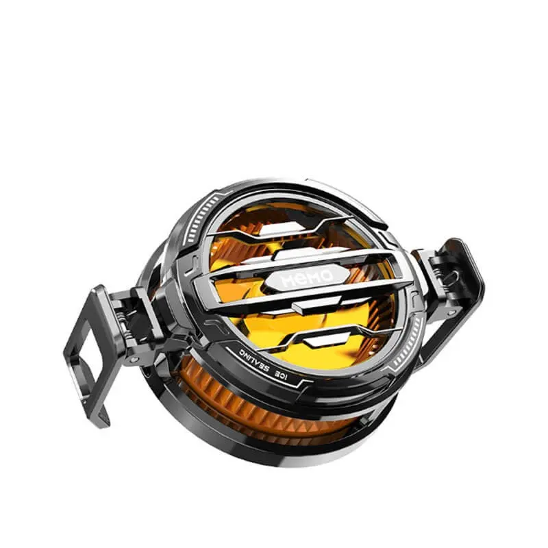 خنک کننده گوشی میمو مدل CX07-1